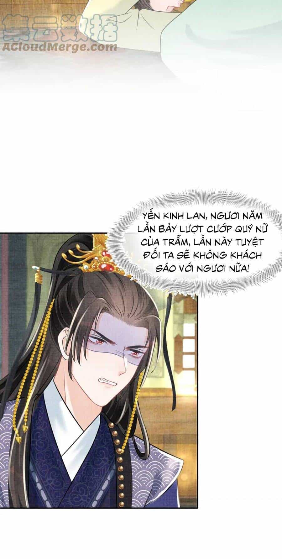 Giao Nhân Tể Tể Ba Tuổi Rồi! - Chương 132 - ảnh 15
