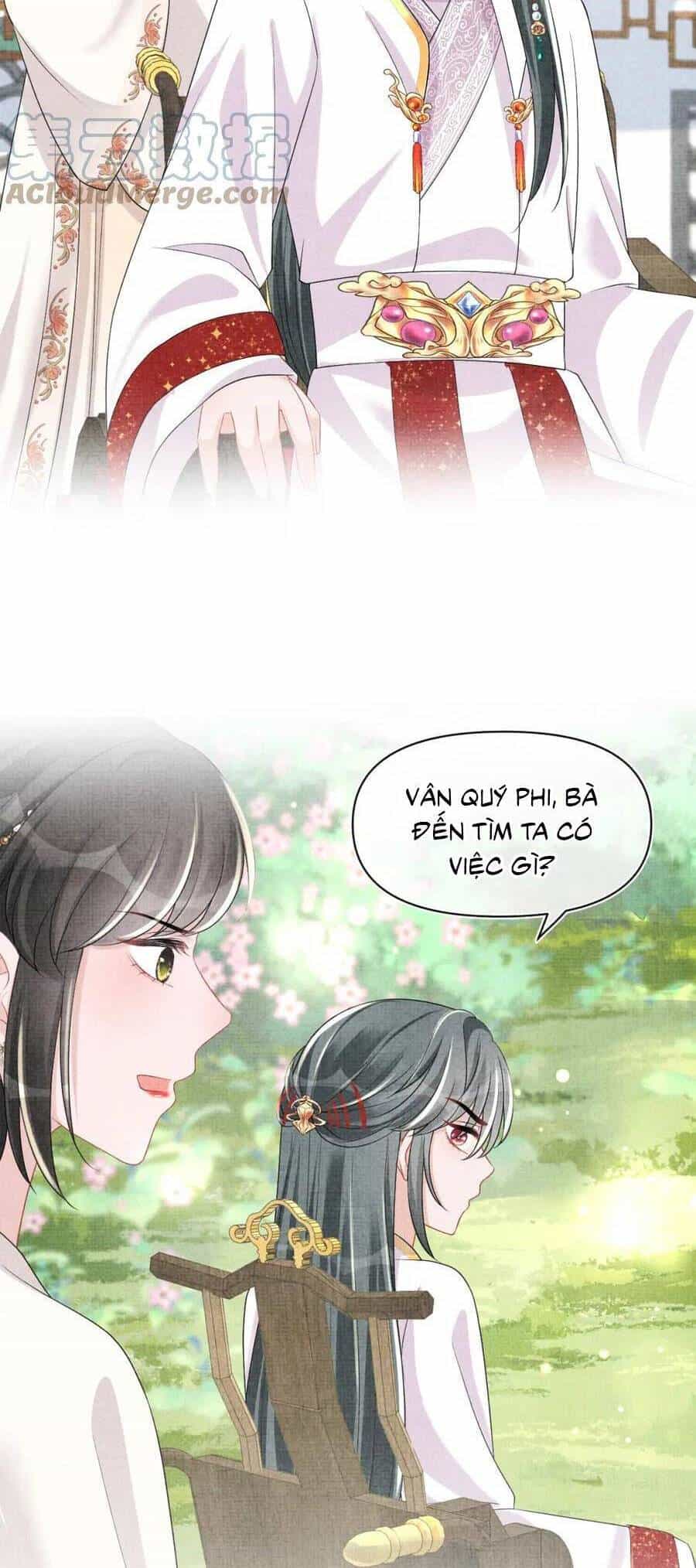 Giao Nhân Tể Tể Ba Tuổi Rồi! - Chương 136 - ảnh 8