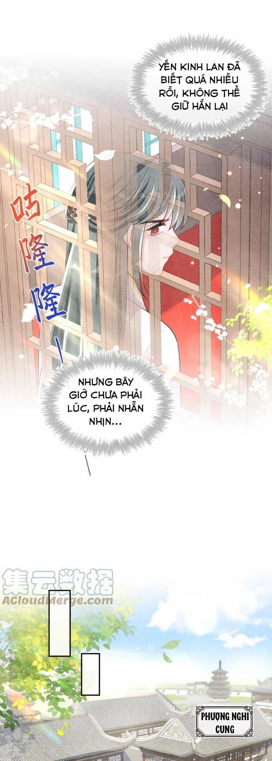 Giao Nhân Tể Tể Ba Tuổi Rồi! - Chương 137 - ảnh 15