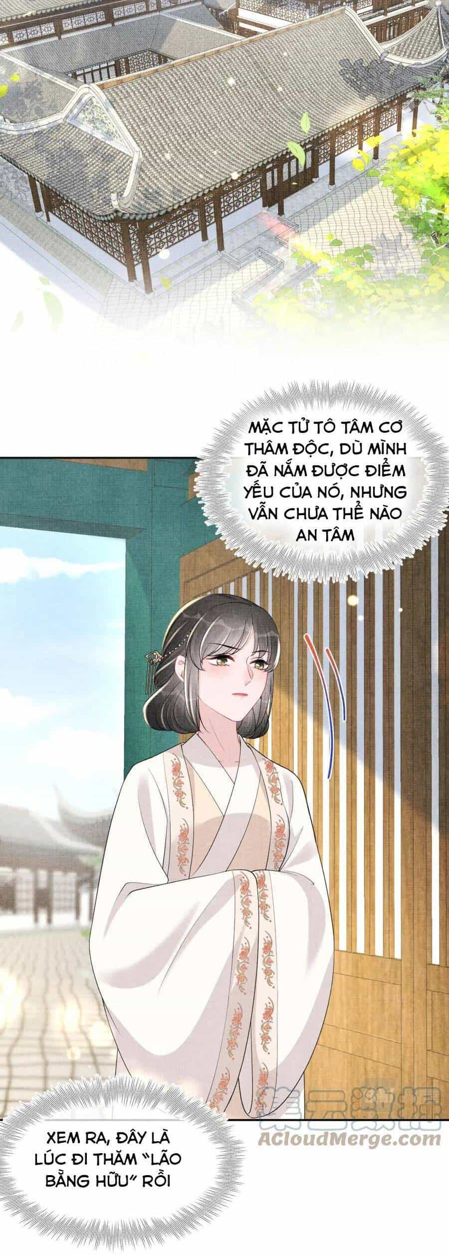 Giao Nhân Tể Tể Ba Tuổi Rồi! - Chương 137 - ảnh 16