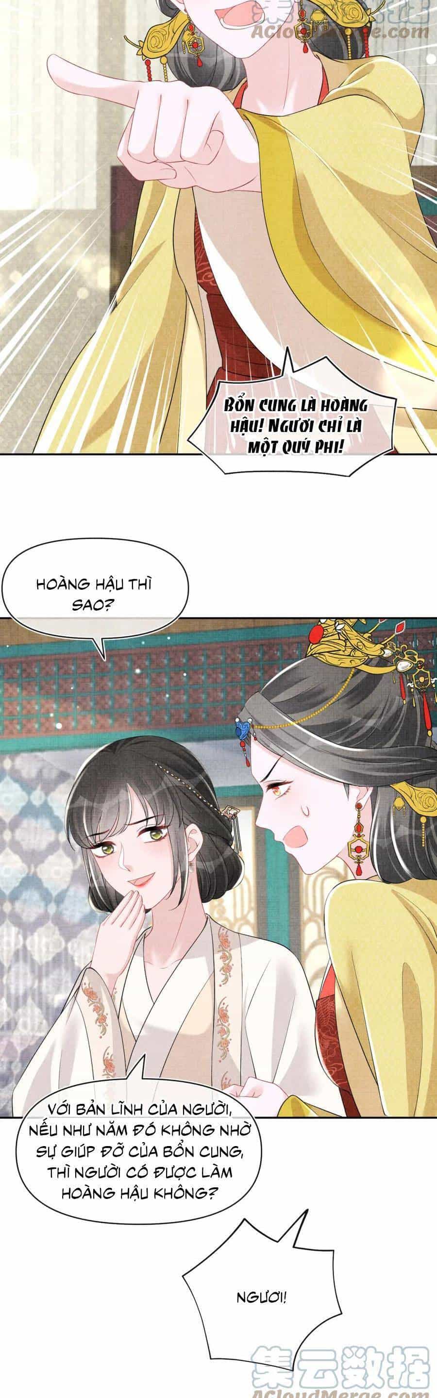 Giao Nhân Tể Tể Ba Tuổi Rồi! - Chương 137 - ảnh 20