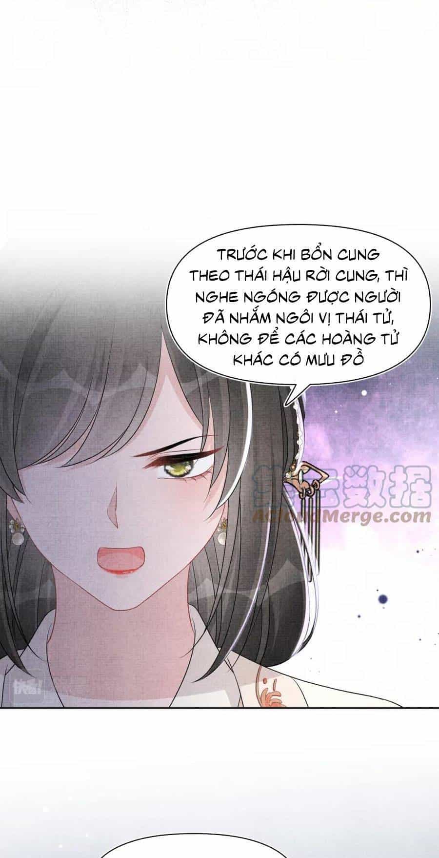 Giao Nhân Tể Tể Ba Tuổi Rồi! - Chương 137 - ảnh 23