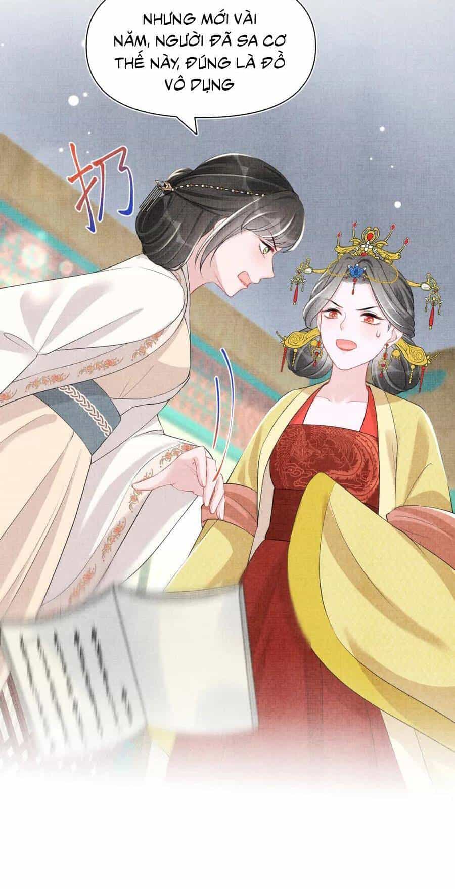 Giao Nhân Tể Tể Ba Tuổi Rồi! - Chương 137 - ảnh 24