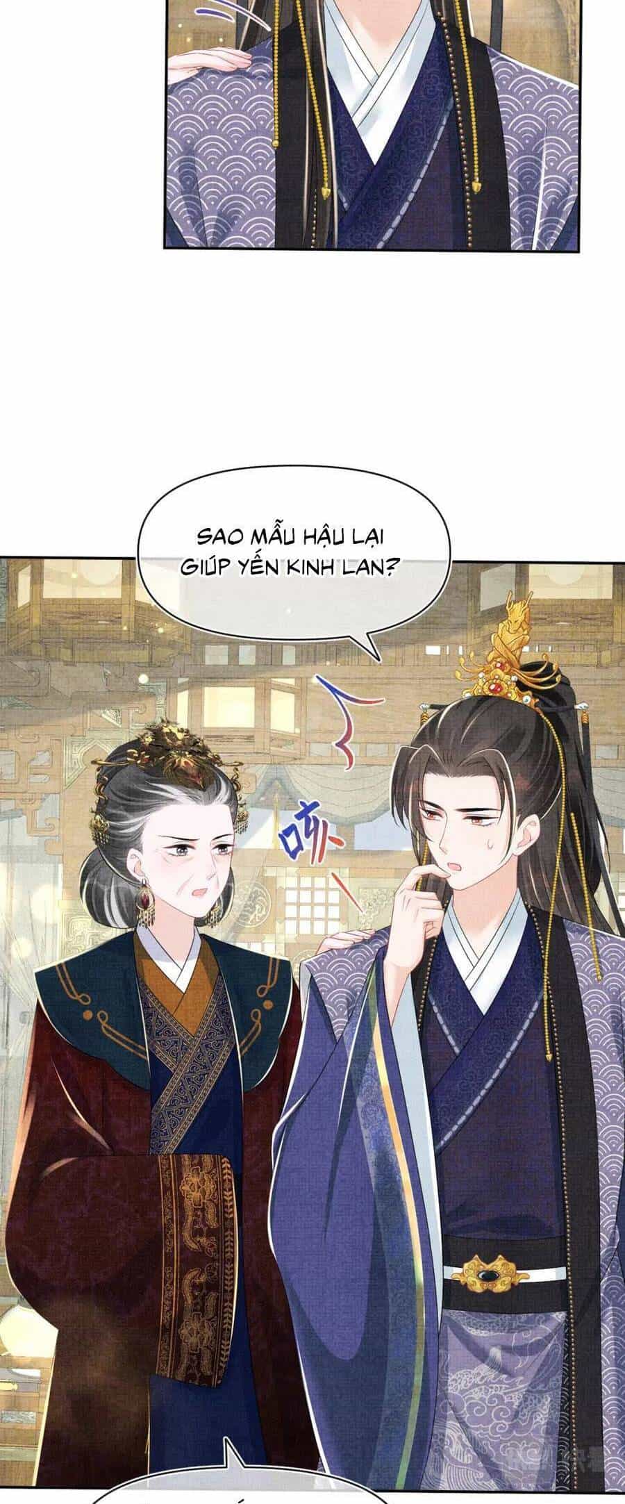 Giao Nhân Tể Tể Ba Tuổi Rồi! - Chương 138 - ảnh 19
