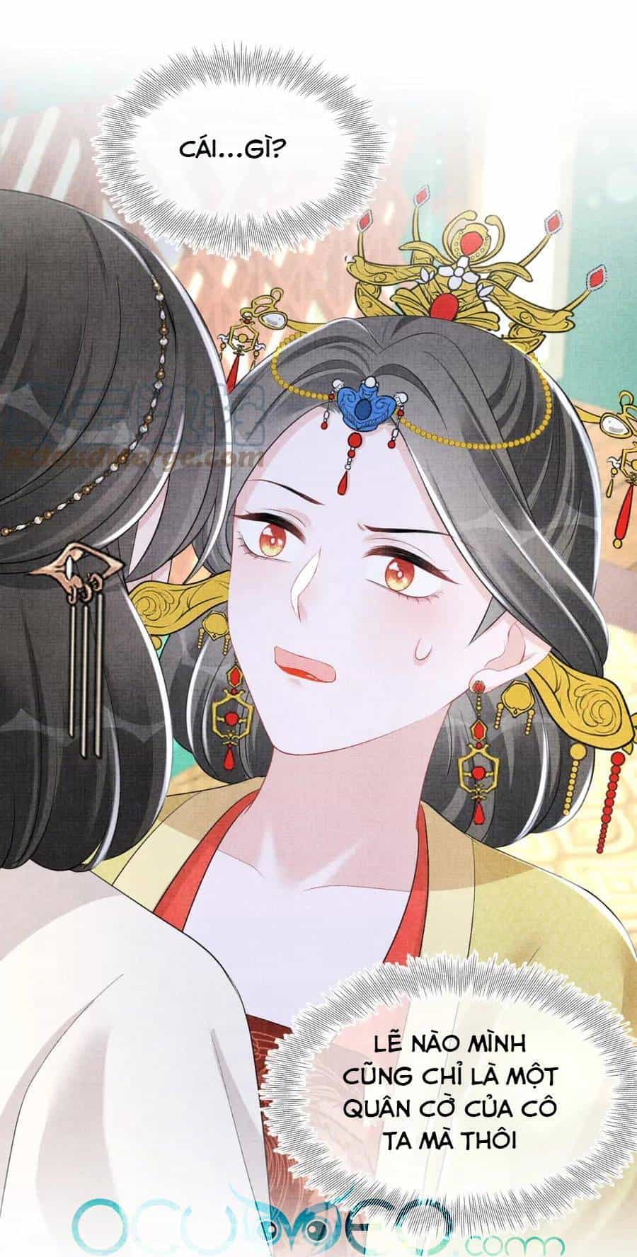 Giao Nhân Tể Tể Ba Tuổi Rồi! - Chương 138 - ảnh 2