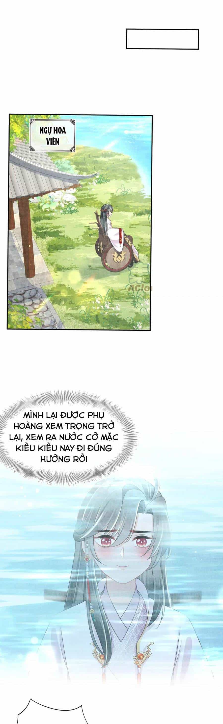 Giao Nhân Tể Tể Ba Tuổi Rồi! - Chương 138 - ảnh 23