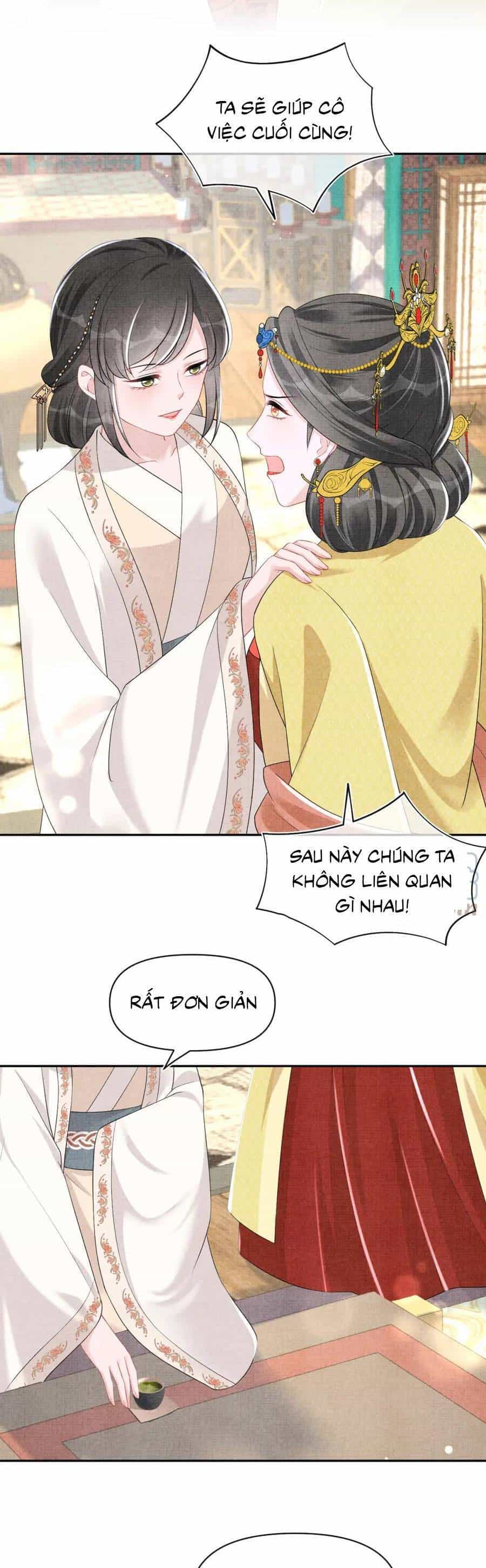 Giao Nhân Tể Tể Ba Tuổi Rồi! - Chương 138 - ảnh 3