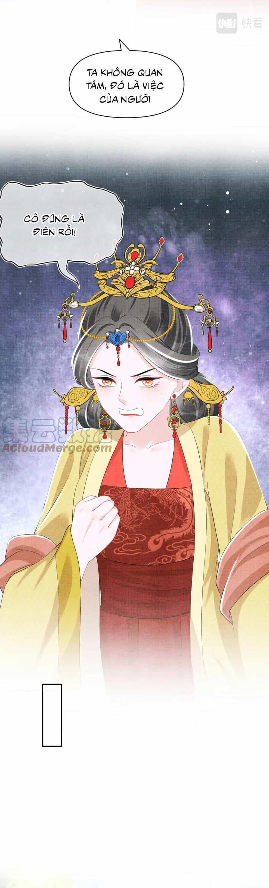 Giao Nhân Tể Tể Ba Tuổi Rồi! - Chương 138 - ảnh 5
