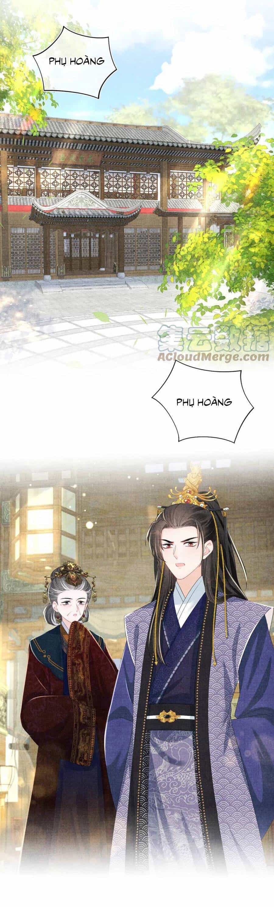 Giao Nhân Tể Tể Ba Tuổi Rồi! - Chương 138 - ảnh 6