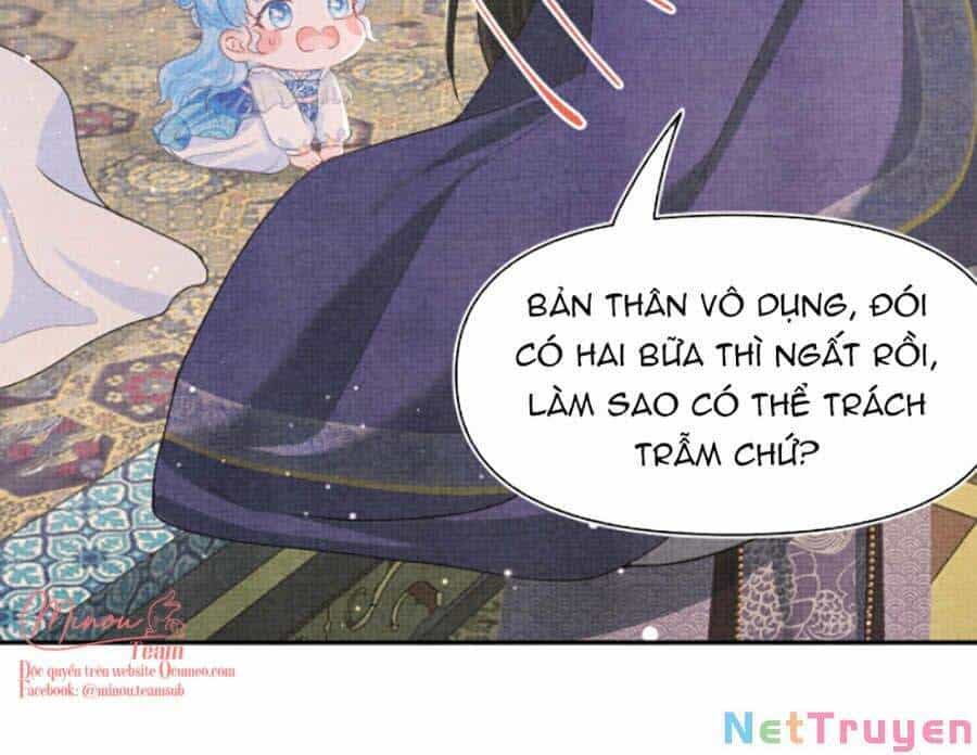Giao Nhân Tể Tể Ba Tuổi Rồi! - Chương 14 - ảnh 29