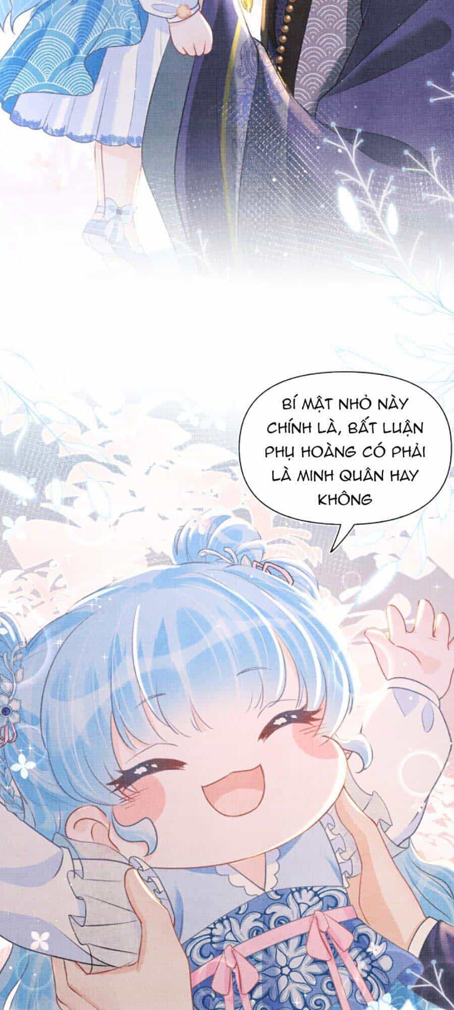 Giao Nhân Tể Tể Ba Tuổi Rồi! - Chương 14 - ảnh 38