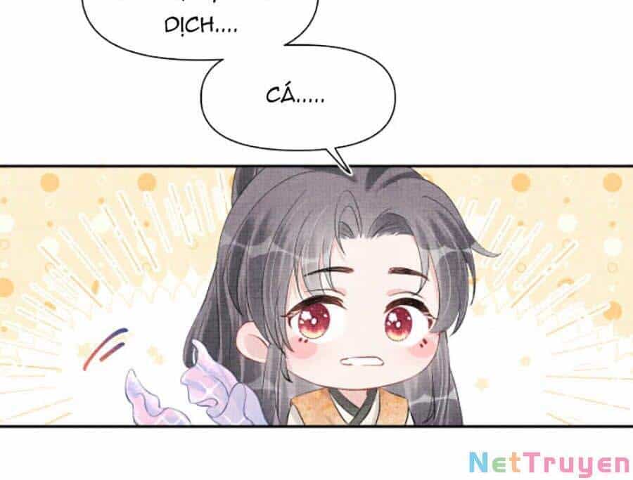 Giao Nhân Tể Tể Ba Tuổi Rồi! - Chương 14 - ảnh 5