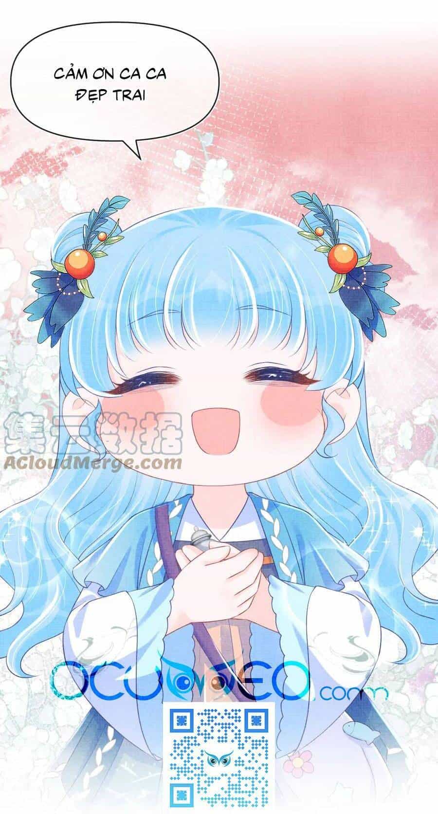 Giao Nhân Tể Tể Ba Tuổi Rồi! - Chương 140 - ảnh 24
