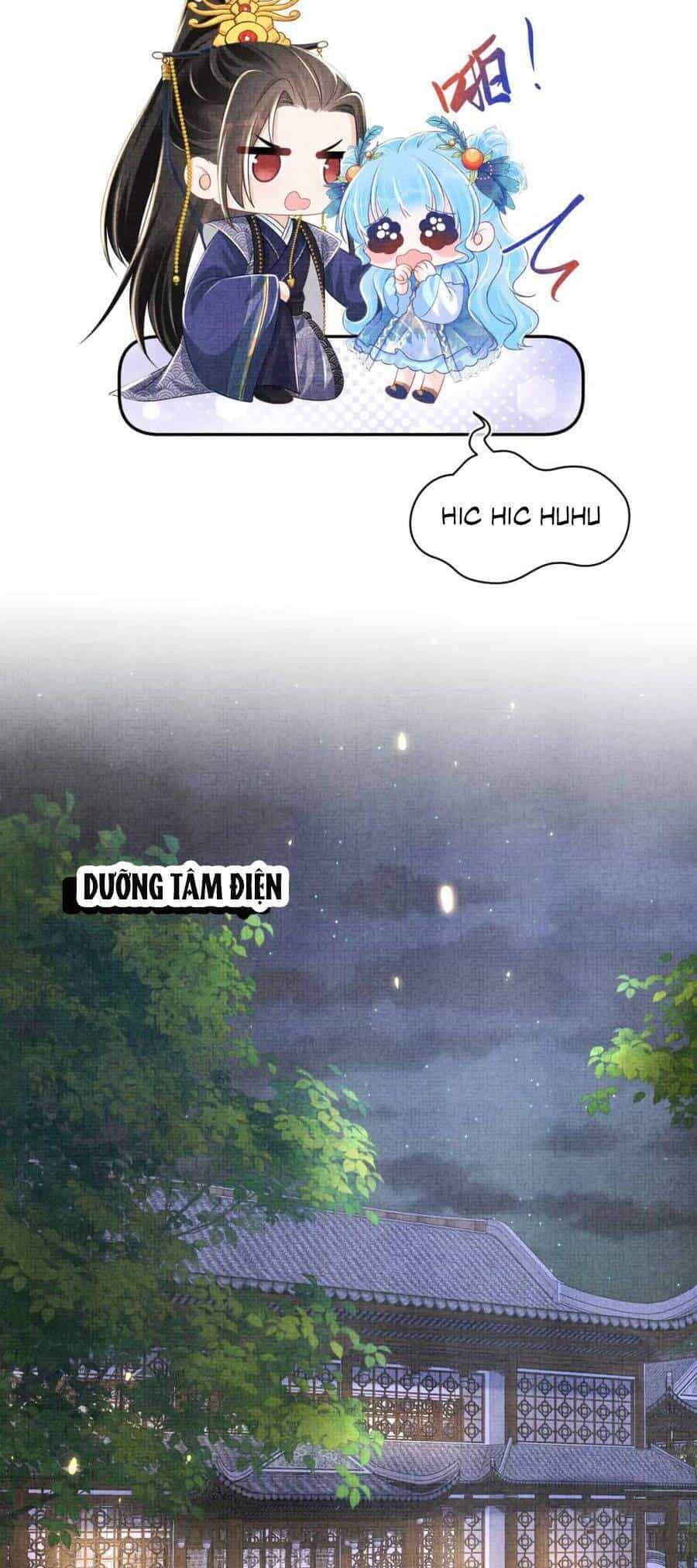 Giao Nhân Tể Tể Ba Tuổi Rồi! - Chương 142 - ảnh 21