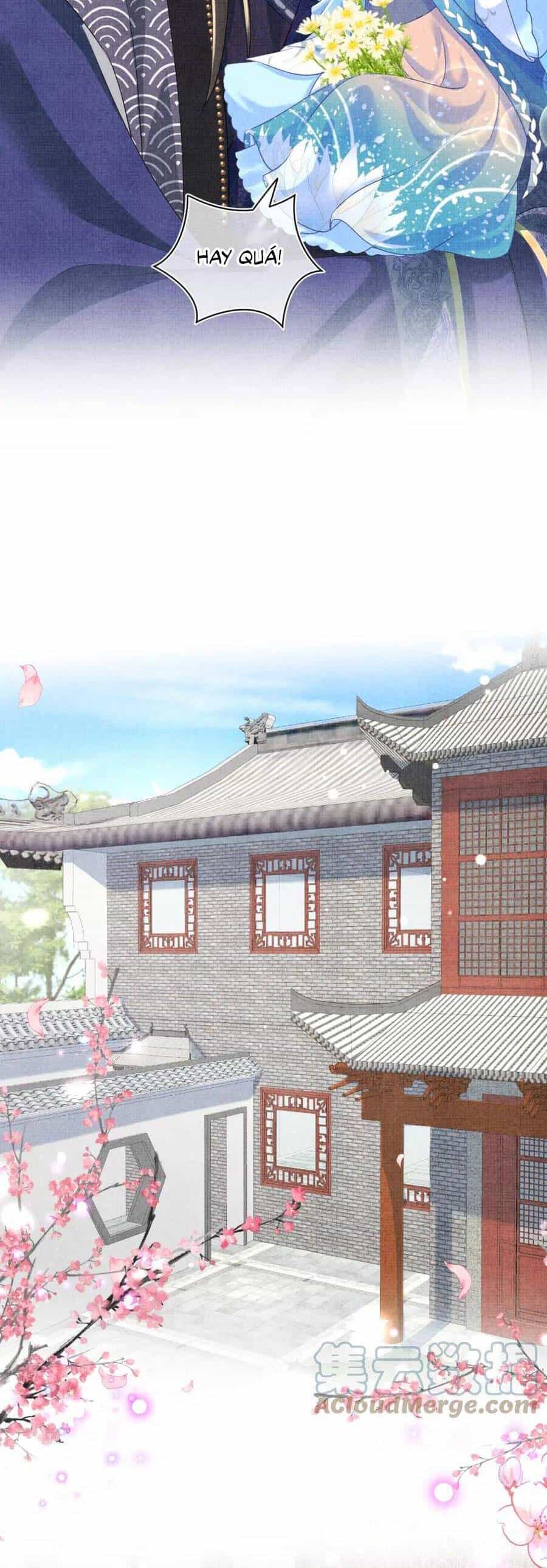 Giao Nhân Tể Tể Ba Tuổi Rồi! - Chương 143 - ảnh 19