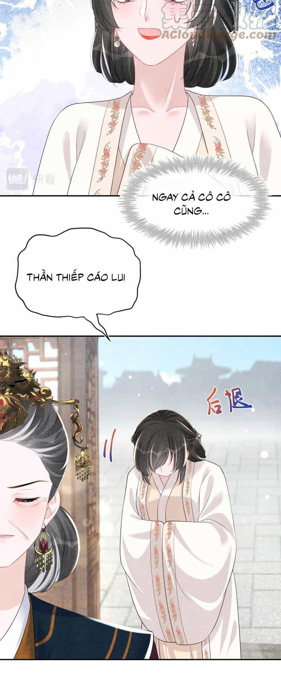 Giao Nhân Tể Tể Ba Tuổi Rồi! - Chương 144 - ảnh 15