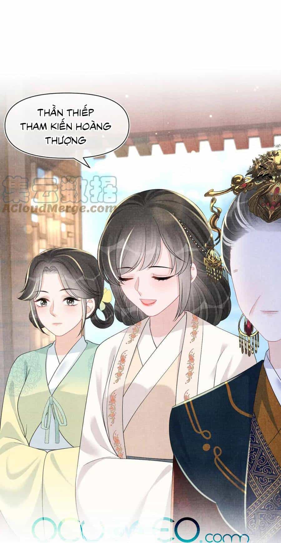 Giao Nhân Tể Tể Ba Tuổi Rồi! - Chương 144 - ảnh 2