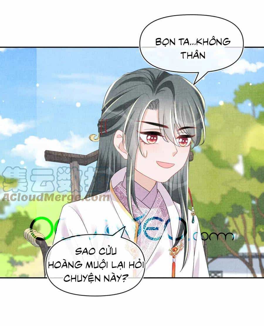 Giao Nhân Tể Tể Ba Tuổi Rồi! - Chương 145 - ảnh 2