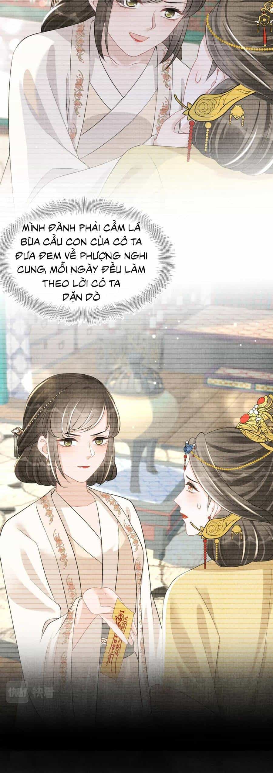 Giao Nhân Tể Tể Ba Tuổi Rồi! - Chương 146 - ảnh 30
