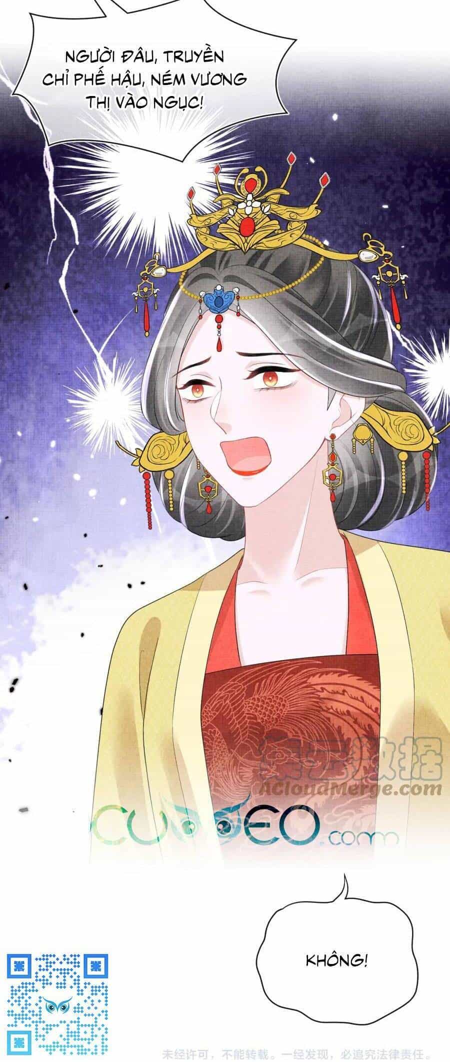 Giao Nhân Tể Tể Ba Tuổi Rồi! - Chương 146 - ảnh 33