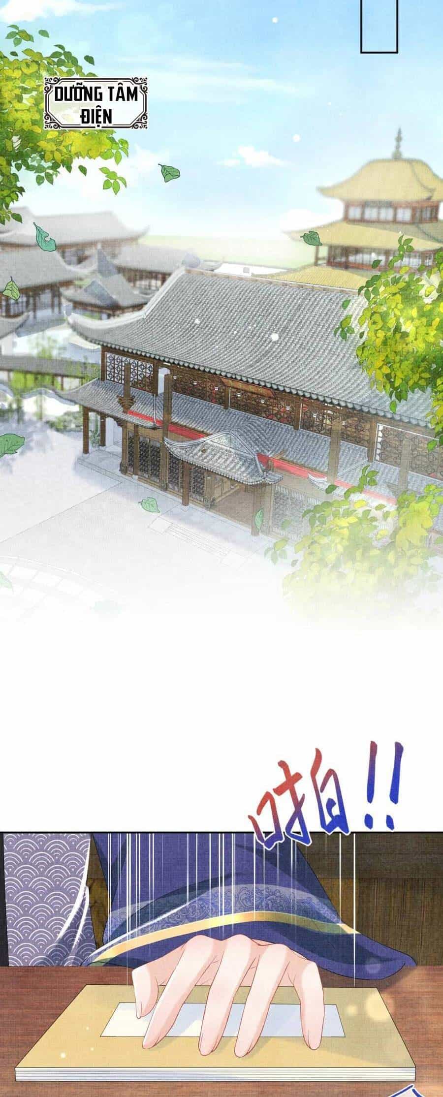 Giao Nhân Tể Tể Ba Tuổi Rồi! - Chương 146 - ảnh 8