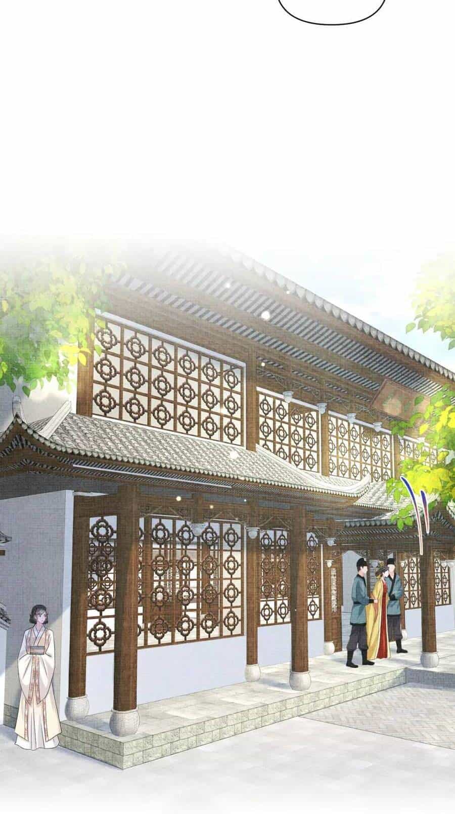 Giao Nhân Tể Tể Ba Tuổi Rồi! - Chương 147 - ảnh 10