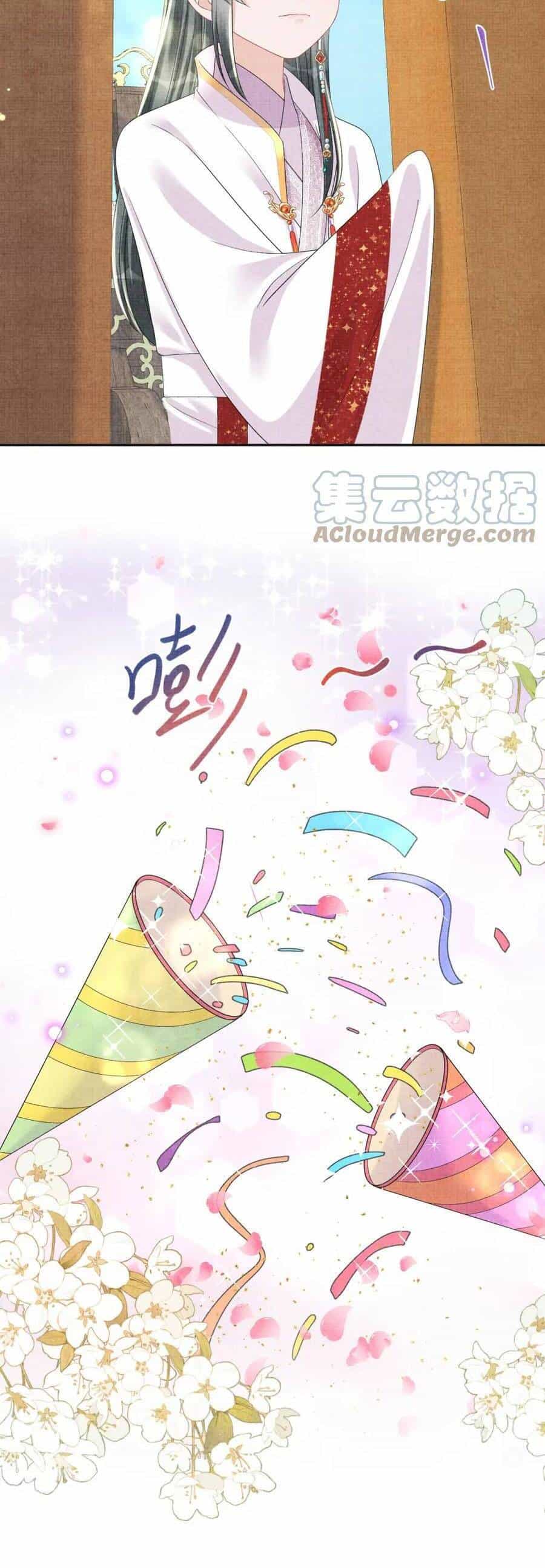 Giao Nhân Tể Tể Ba Tuổi Rồi! - Chương 147 - ảnh 18