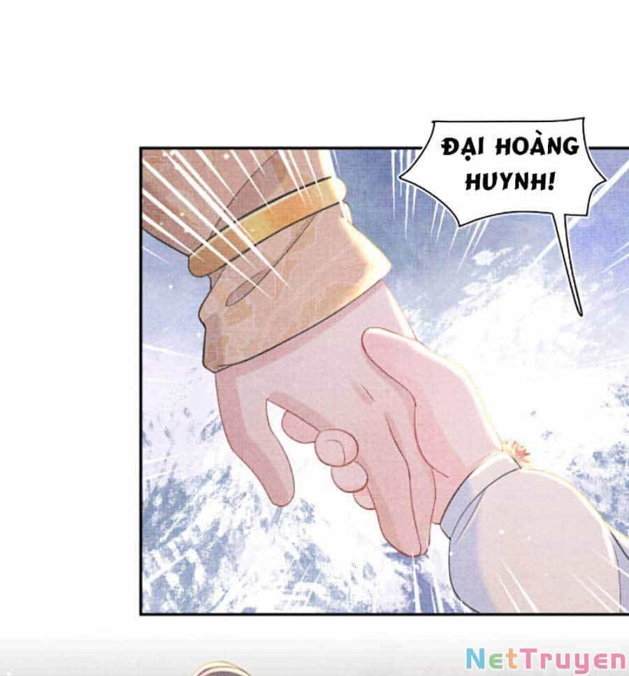 Giao Nhân Tể Tể Ba Tuổi Rồi! - Chương 15 - ảnh 14