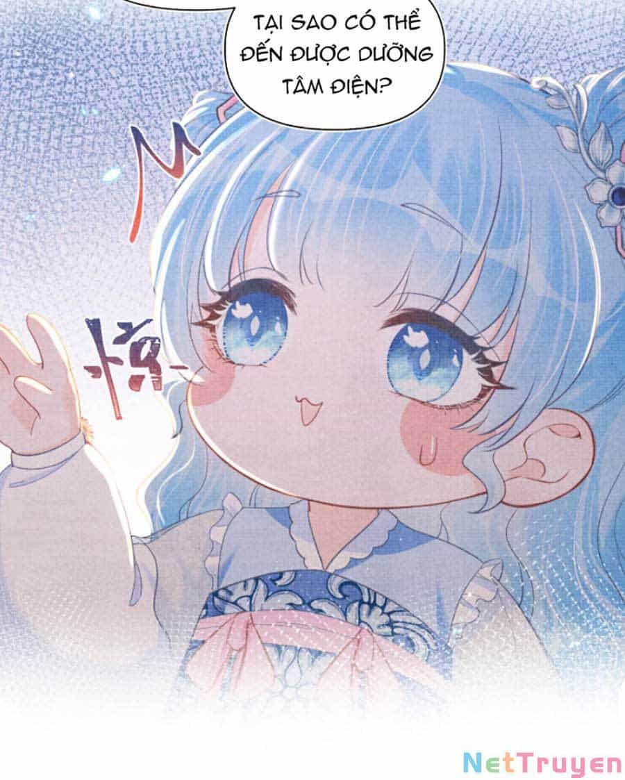 Giao Nhân Tể Tể Ba Tuổi Rồi! - Chương 15 - ảnh 17