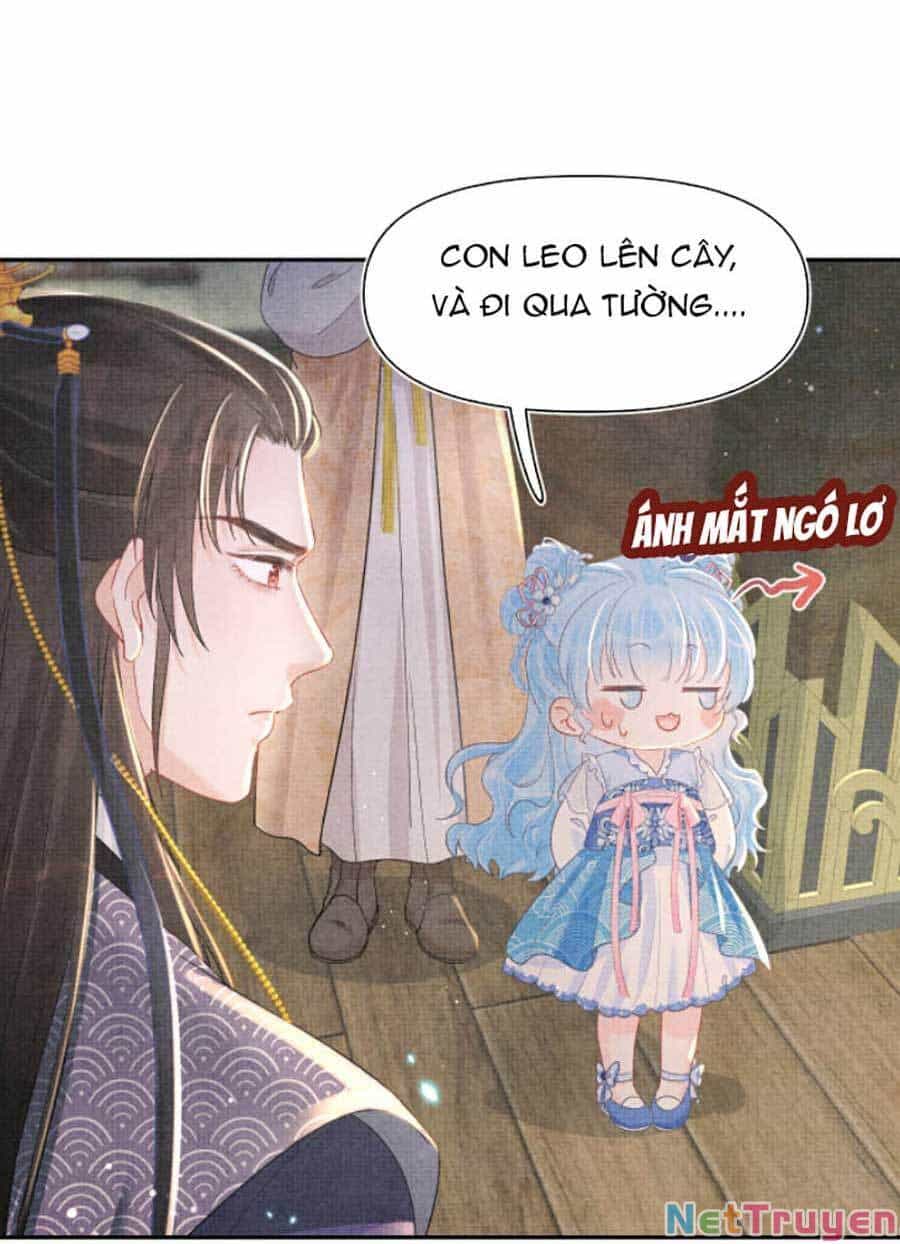 Giao Nhân Tể Tể Ba Tuổi Rồi! - Chương 15 - ảnh 18