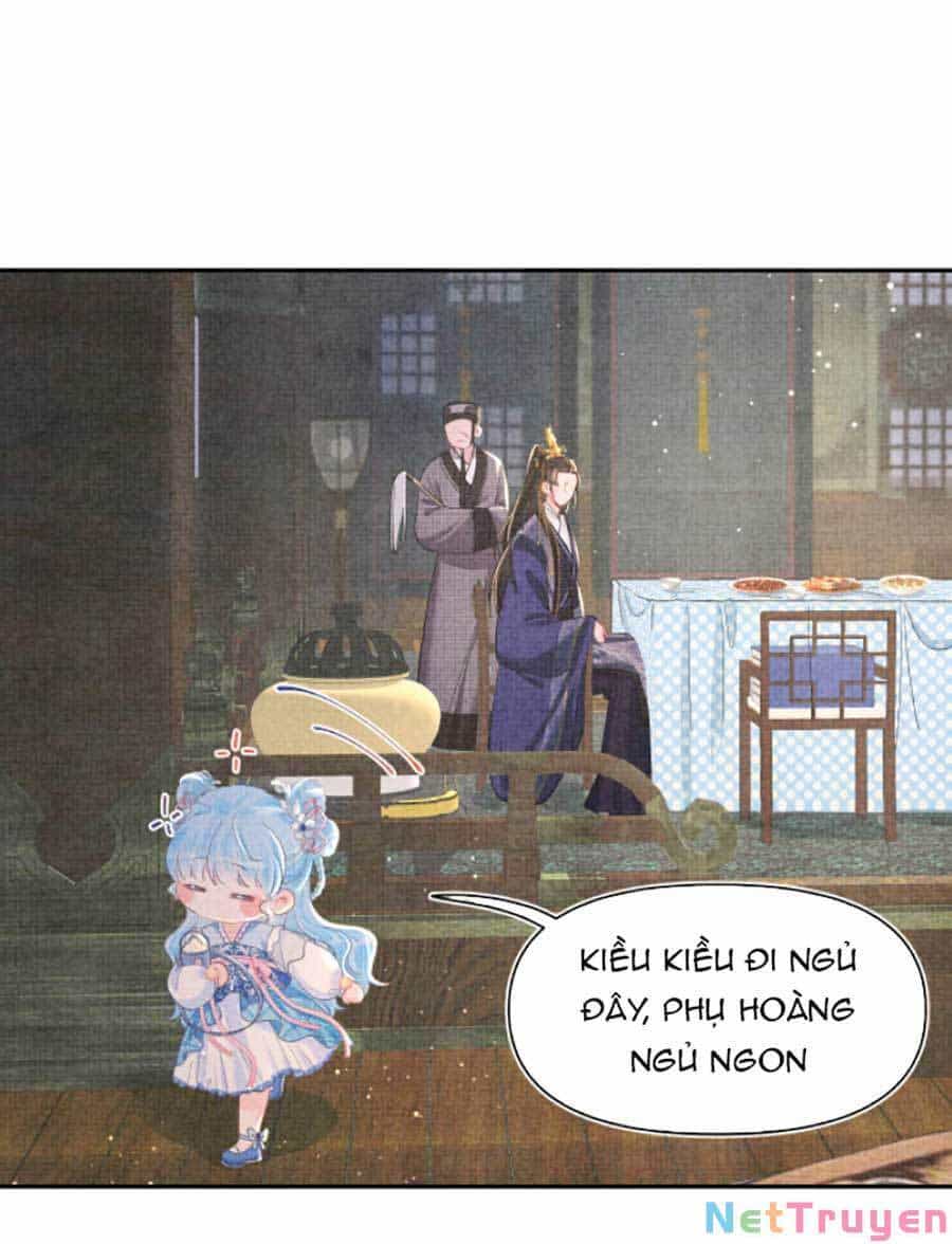 Giao Nhân Tể Tể Ba Tuổi Rồi! - Chương 15 - ảnh 37