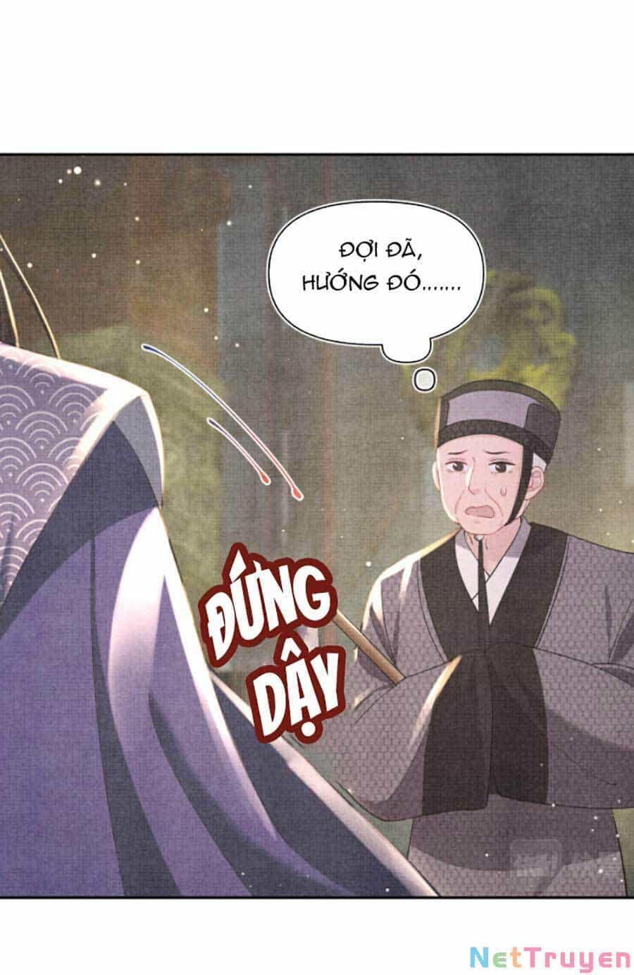 Giao Nhân Tể Tể Ba Tuổi Rồi! - Chương 15 - ảnh 38