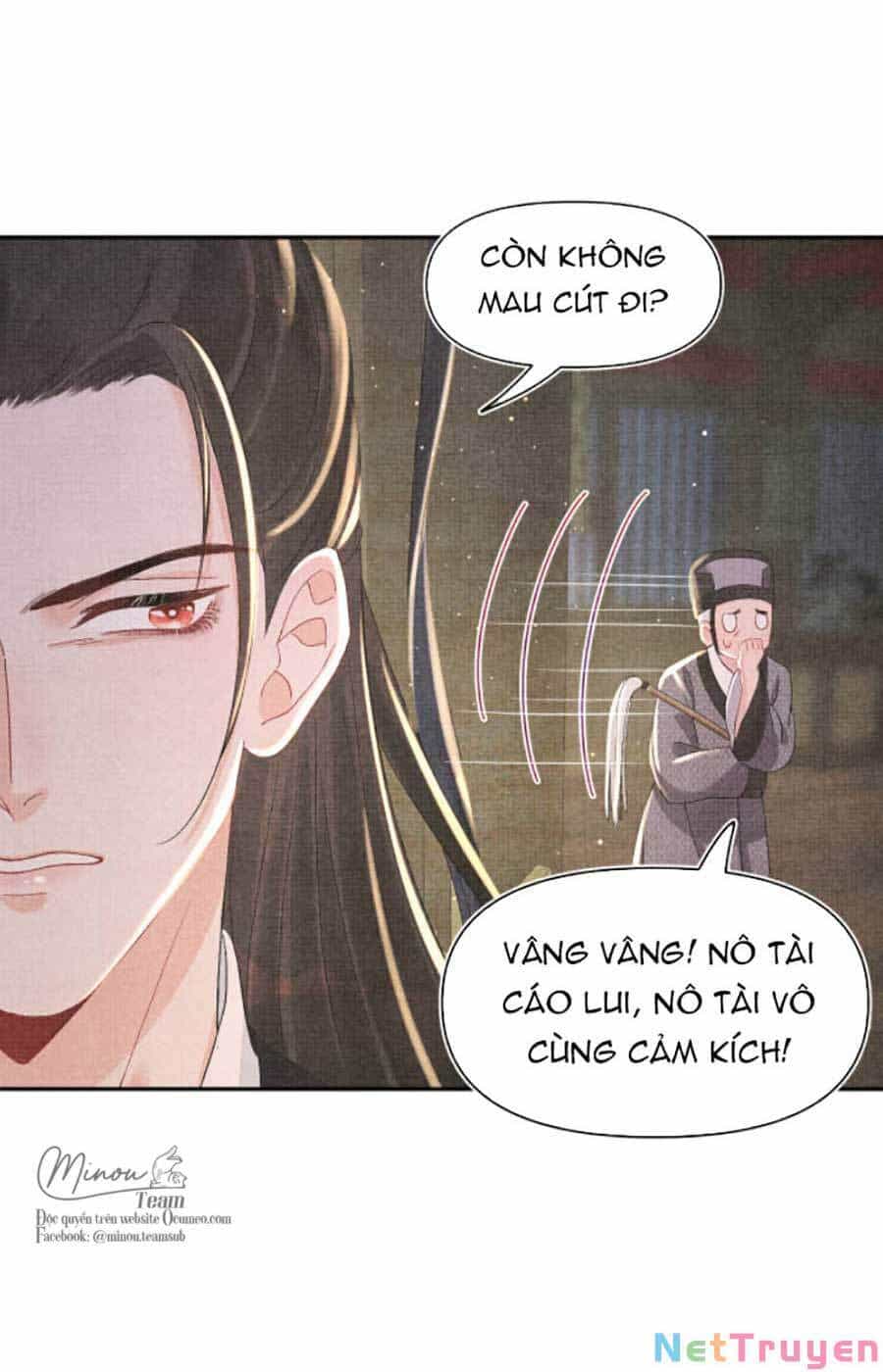 Giao Nhân Tể Tể Ba Tuổi Rồi! - Chương 15 - ảnh 45