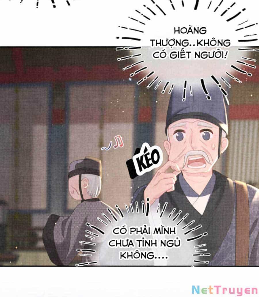 Giao Nhân Tể Tể Ba Tuổi Rồi! - Chương 15 - ảnh 7