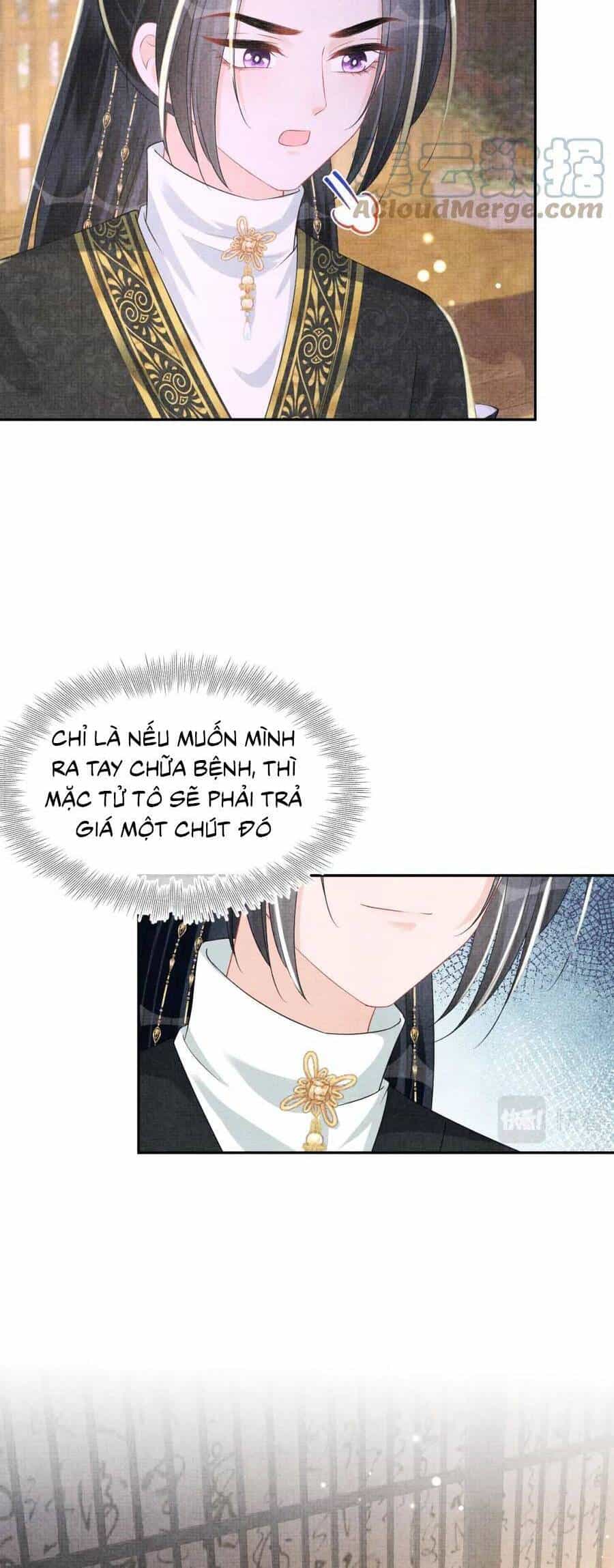 Giao Nhân Tể Tể Ba Tuổi Rồi! - Chương 150 - ảnh 18