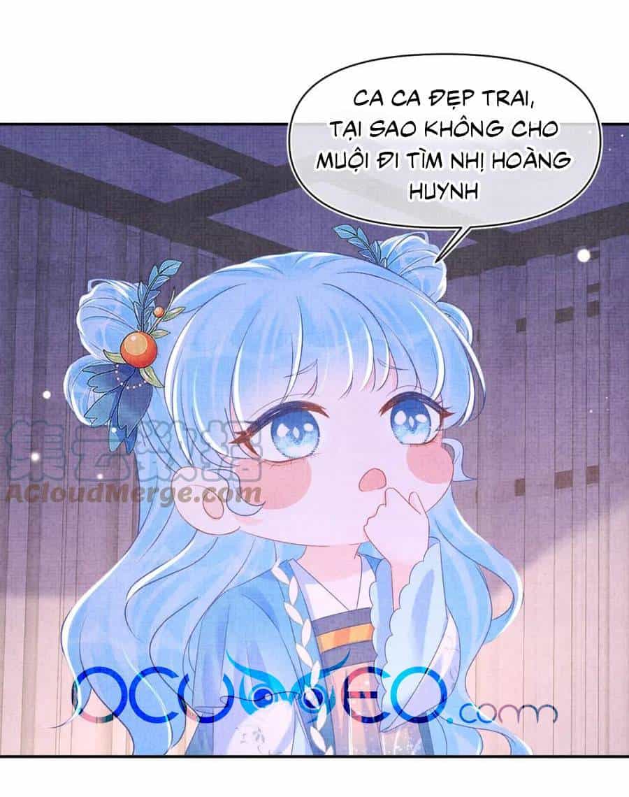 Giao Nhân Tể Tể Ba Tuổi Rồi! - Chương 150 - ảnh 2