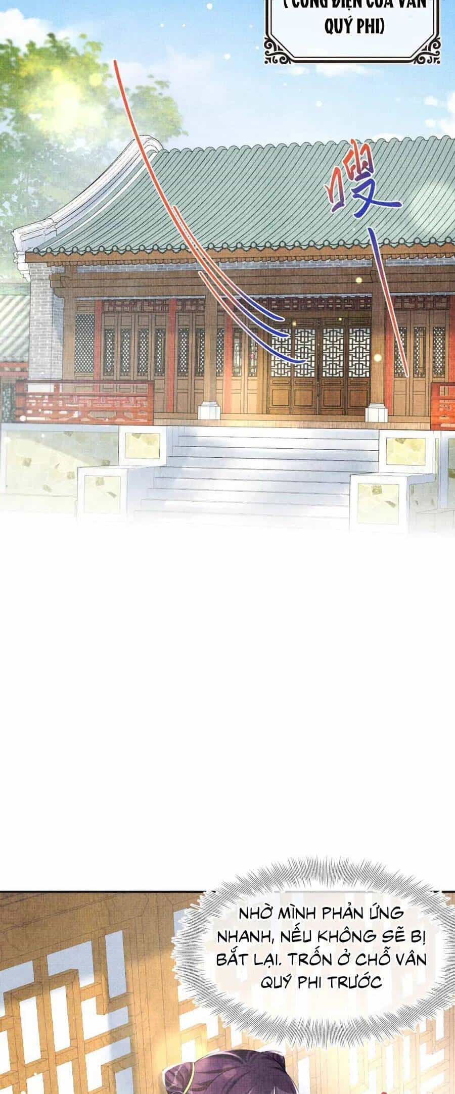 Giao Nhân Tể Tể Ba Tuổi Rồi! - Chương 153 - ảnh 20