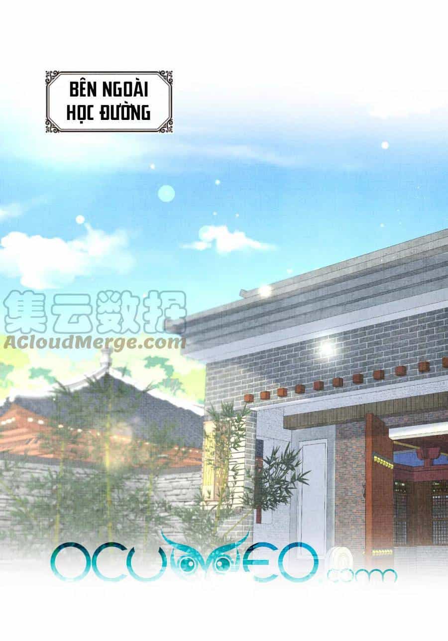 Giao Nhân Tể Tể Ba Tuổi Rồi! - Chương 156 - ảnh 2