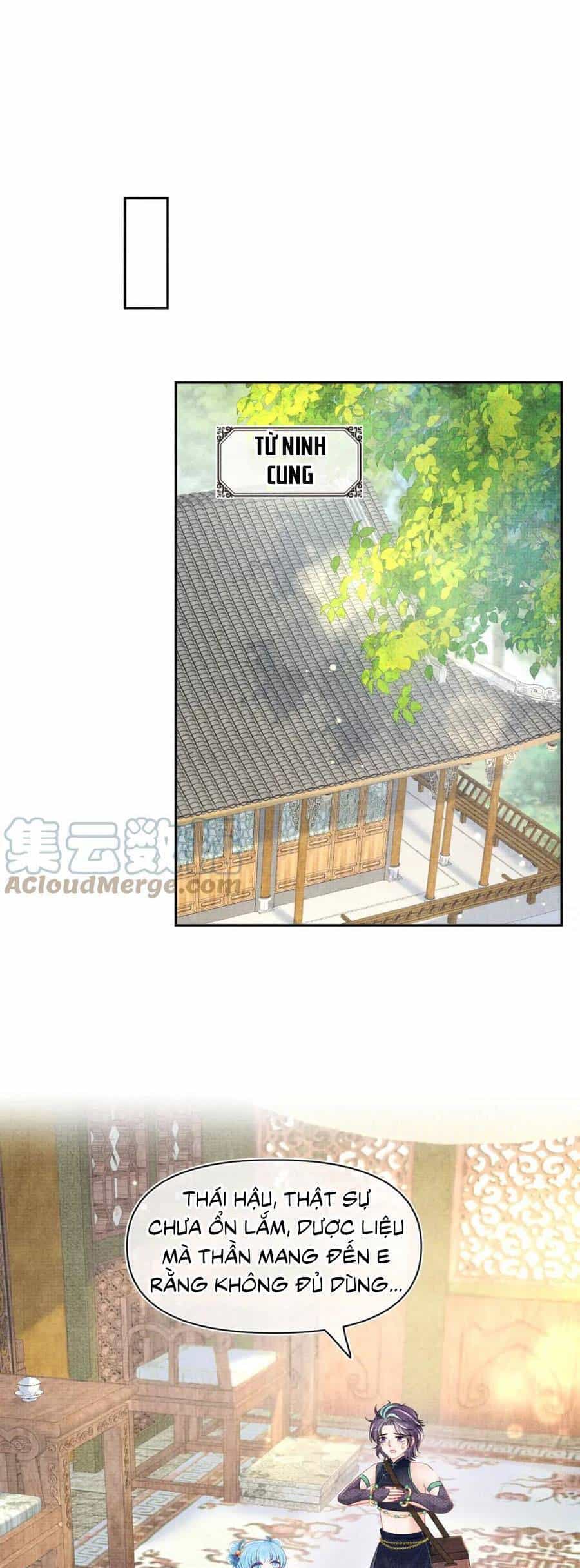 Giao Nhân Tể Tể Ba Tuổi Rồi! - Chương 157 - ảnh 18
