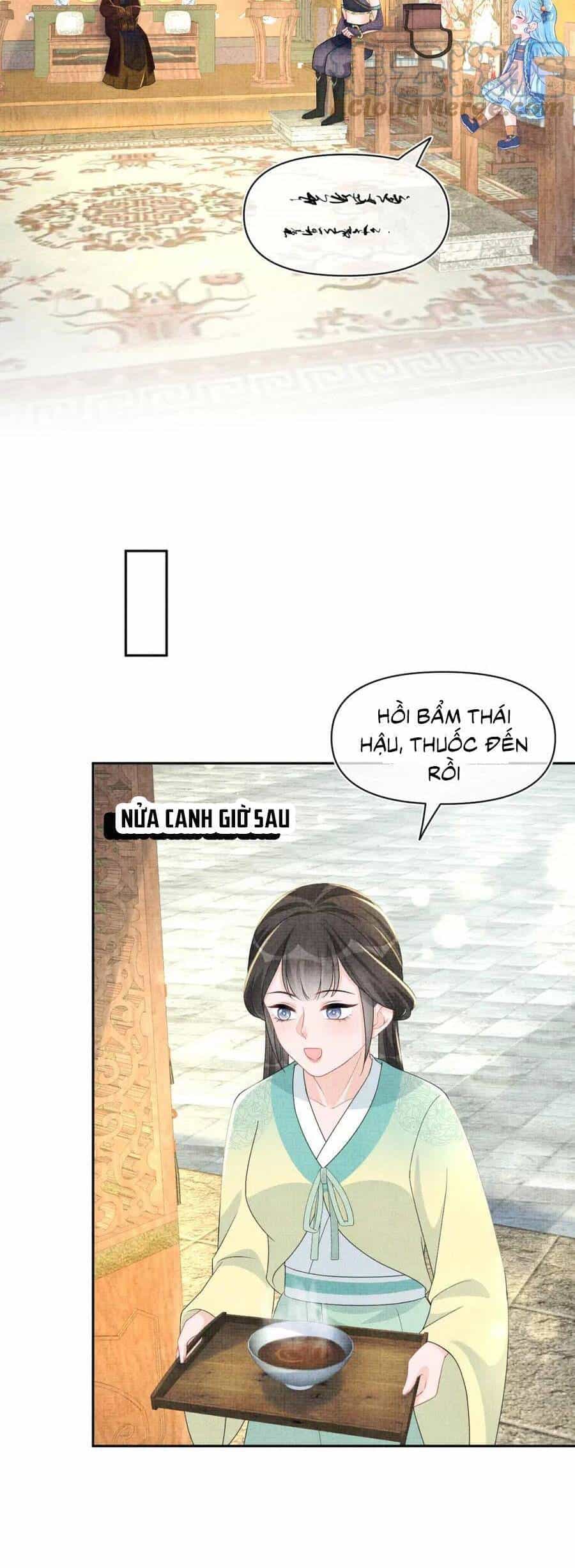 Giao Nhân Tể Tể Ba Tuổi Rồi! - Chương 157 - ảnh 23