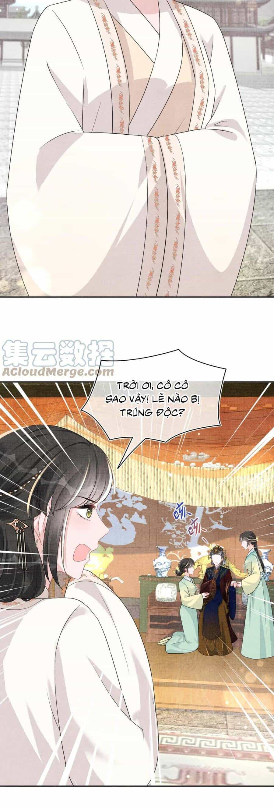 Giao Nhân Tể Tể Ba Tuổi Rồi! - Chương 157 - ảnh 31