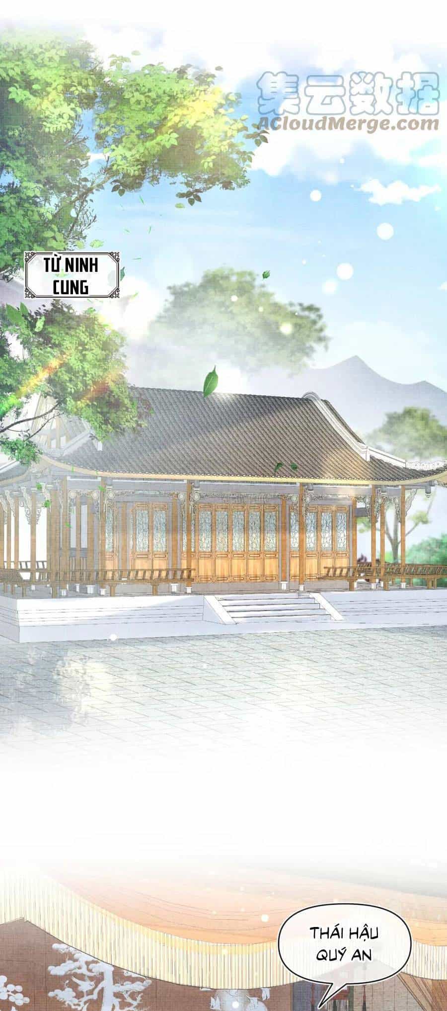 Giao Nhân Tể Tể Ba Tuổi Rồi! - Chương 157 - ảnh 5