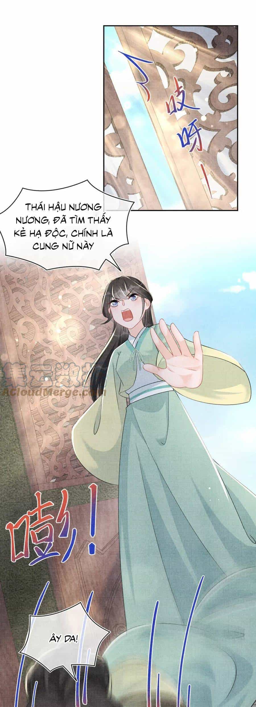 Giao Nhân Tể Tể Ba Tuổi Rồi! - Chương 158 - ảnh 17