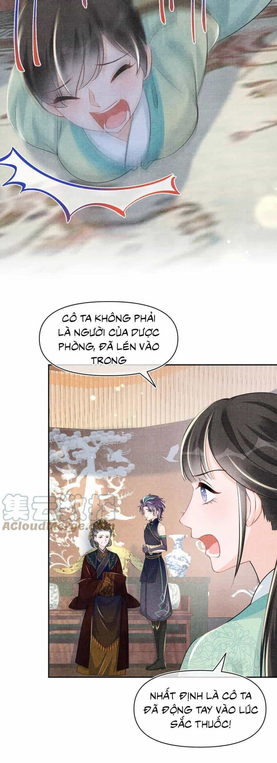 Giao Nhân Tể Tể Ba Tuổi Rồi! - Chương 158 - ảnh 18