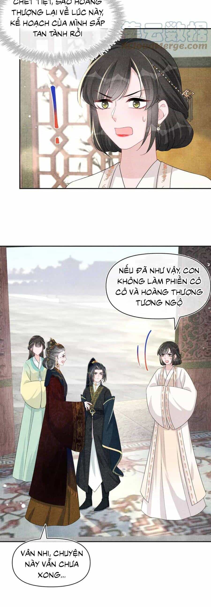 Giao Nhân Tể Tể Ba Tuổi Rồi! - Chương 158 - ảnh 26