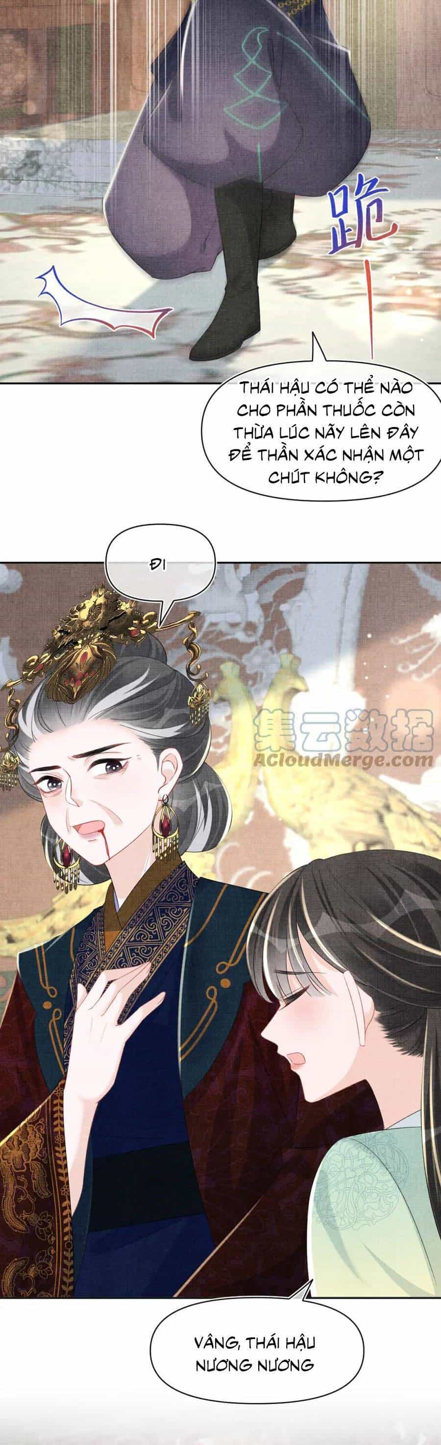 Giao Nhân Tể Tể Ba Tuổi Rồi! - Chương 158 - ảnh 6