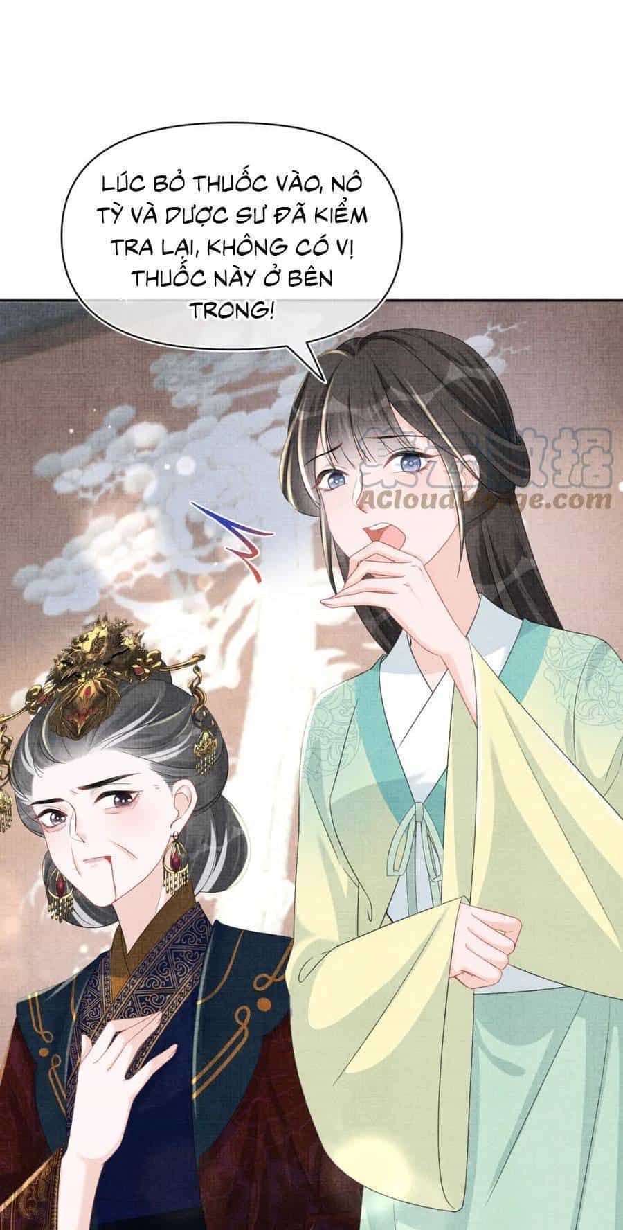 Giao Nhân Tể Tể Ba Tuổi Rồi! - Chương 158 - ảnh 9