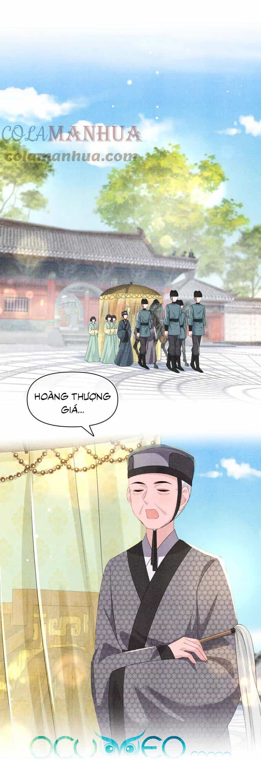 Giao Nhân Tể Tể Ba Tuổi Rồi! - Chương 159 - ảnh 2
