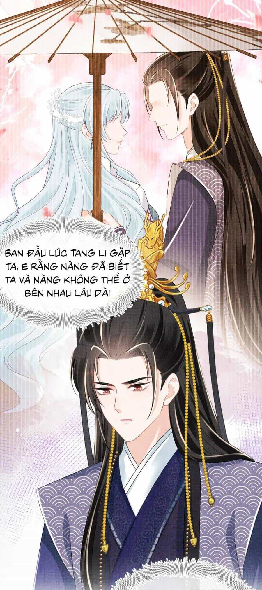Giao Nhân Tể Tể Ba Tuổi Rồi! - Chương 159 - ảnh 24