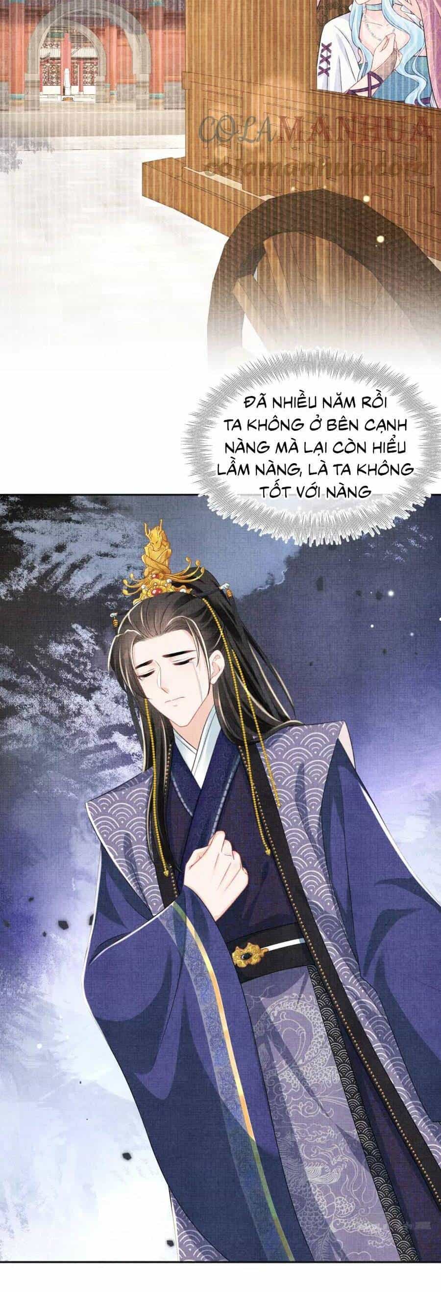 Giao Nhân Tể Tể Ba Tuổi Rồi! - Chương 159 - ảnh 26